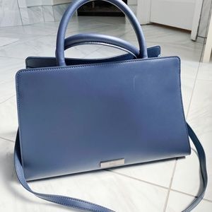 Zac Zac Posen satchel bag